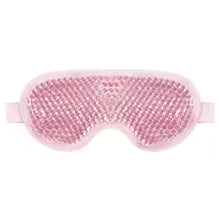 Veh-loo-tay Cooling Spa Gel Mask — Rose Serenity Set (2 PCS Face + Eye Masks)