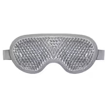 Veh-loo-tay Cooling Spa Gel Mask — Silver Calm Set (2 PCS Face + Eye Masks)