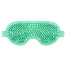 Veh-loo-tay Cooling Spa Gel Mask — Mint Revive Set (2 PCS Face + Eye Masks)