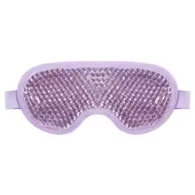 Veh-loo-tay Cooling Spa Gel Mask — Lavender Dream Set (2 PCS Face + Eye Masks)
